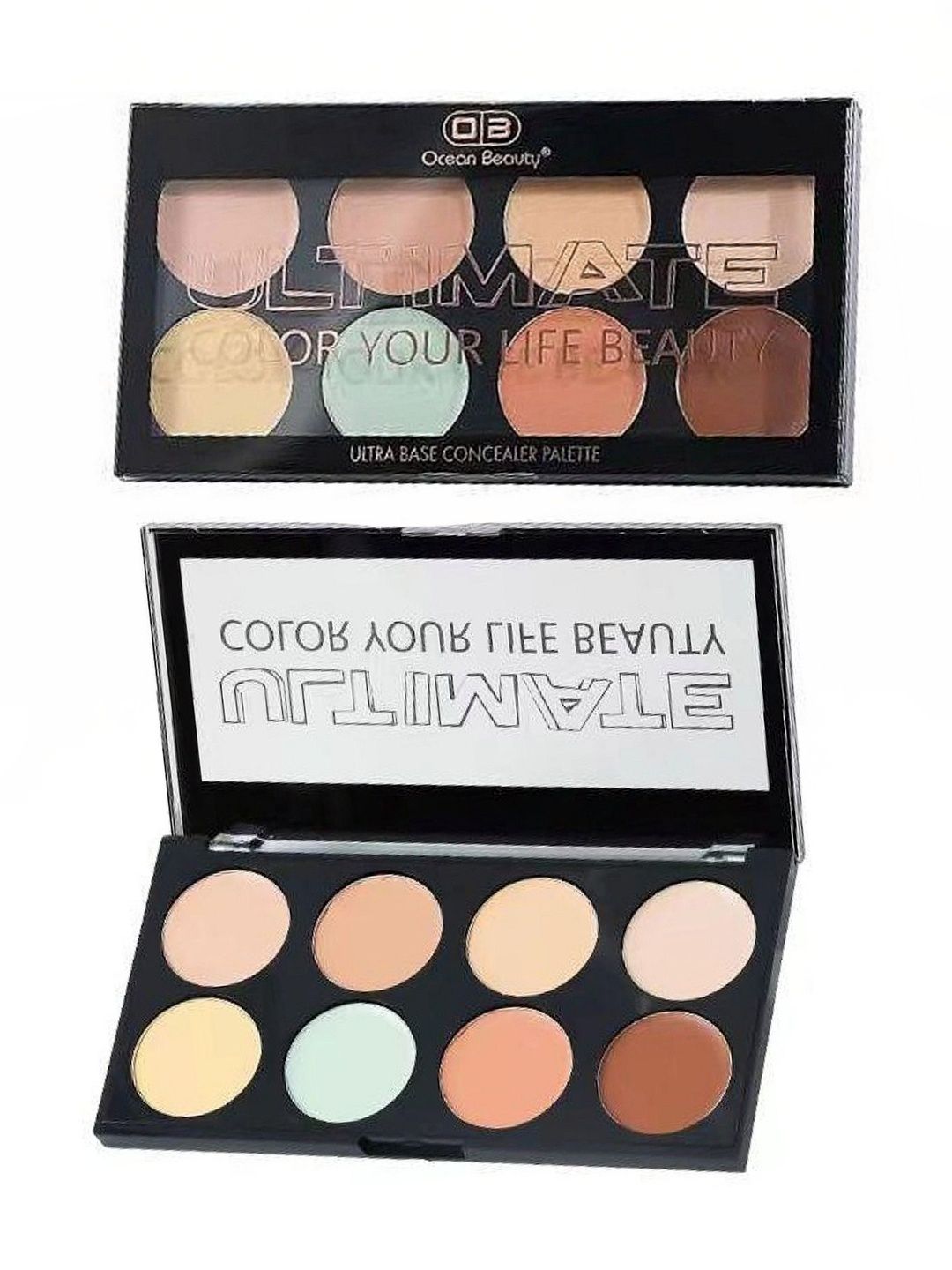 OB Ocean Beauty Color Corrector Concealer-picture-17