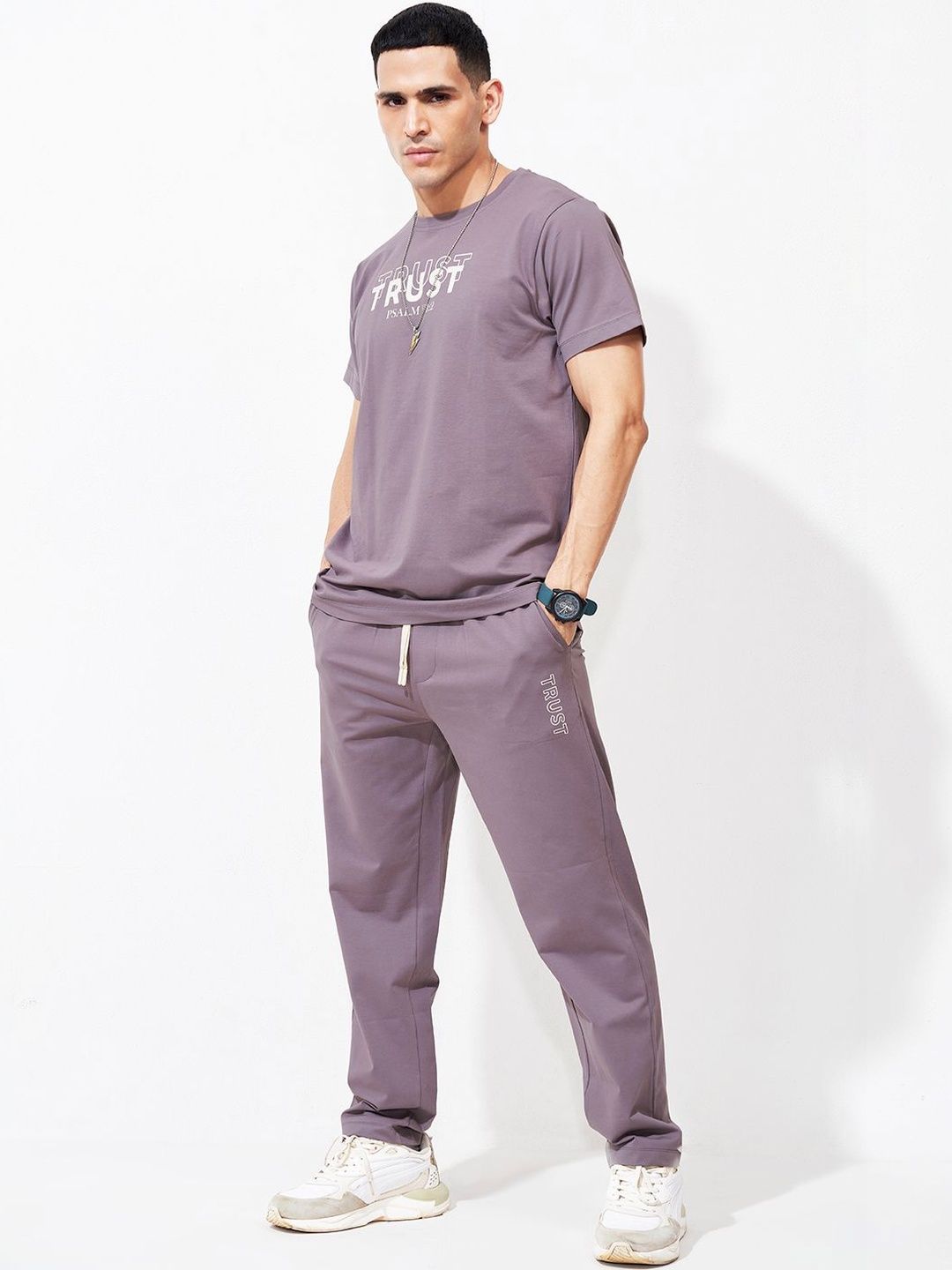 WEET Men Printed Night suit-picture-57