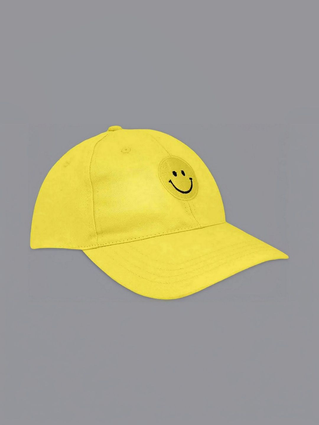 Infispace Men Embroidered Baseball Cap-picture-22
