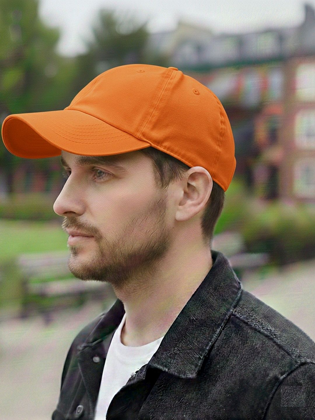 Infispace Men Baseball Cap-picture-14