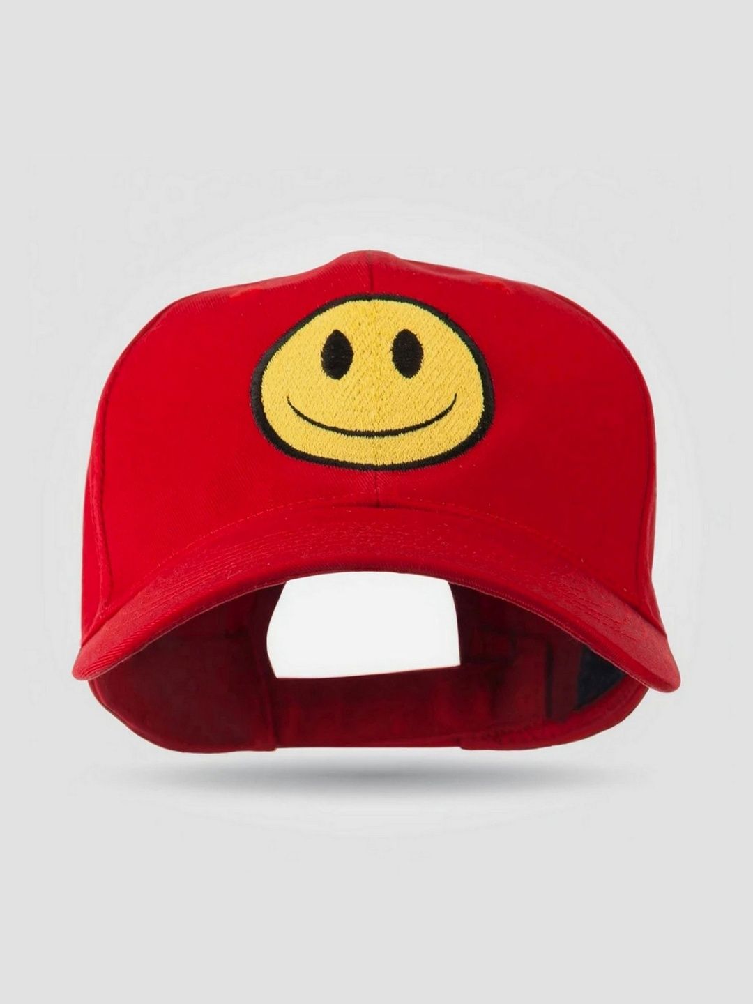 Infispace Men Embroidered Baseball Cap-picture-31