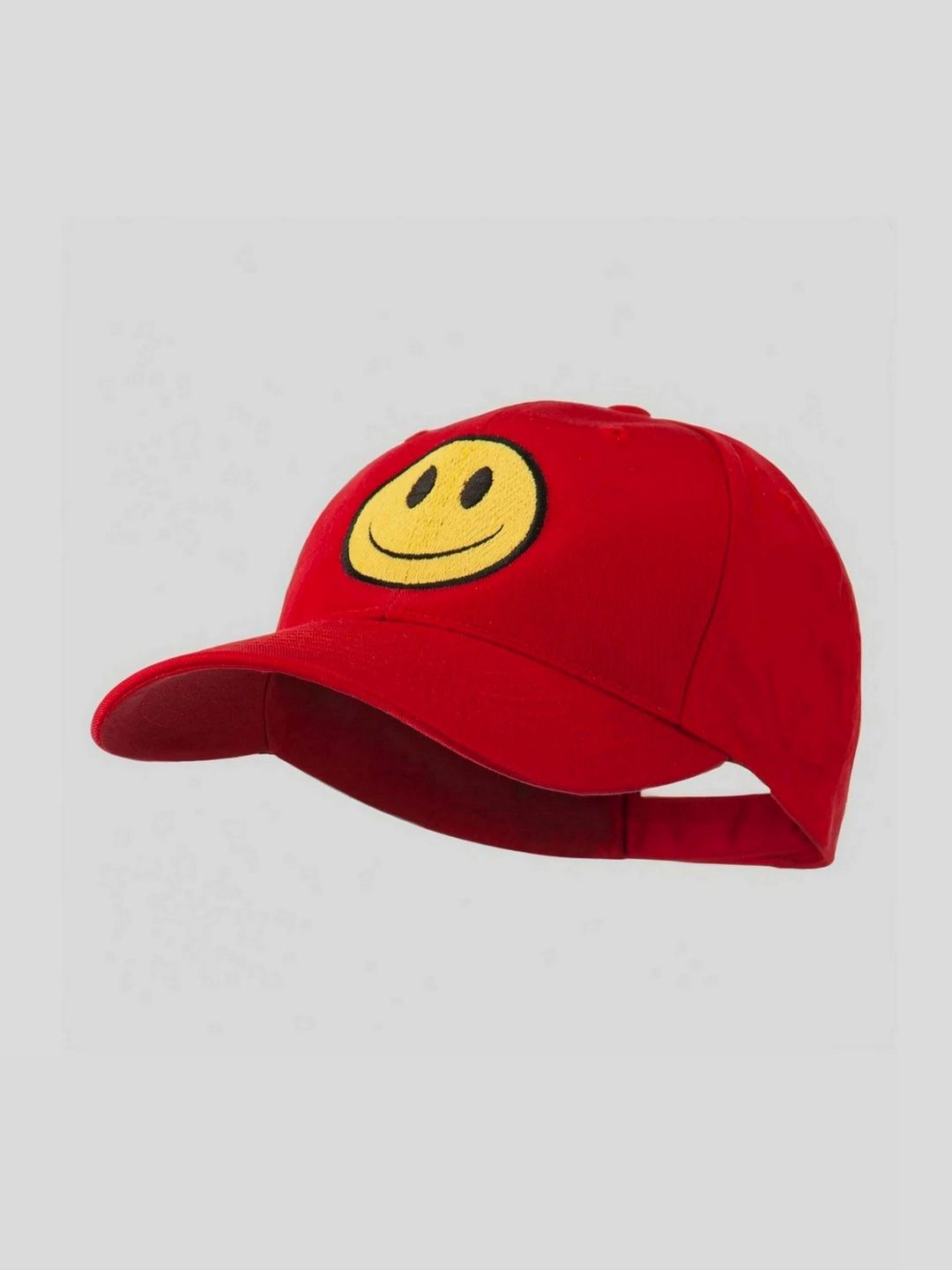 Infispace Men Embroidered Baseball Cap-picture-57