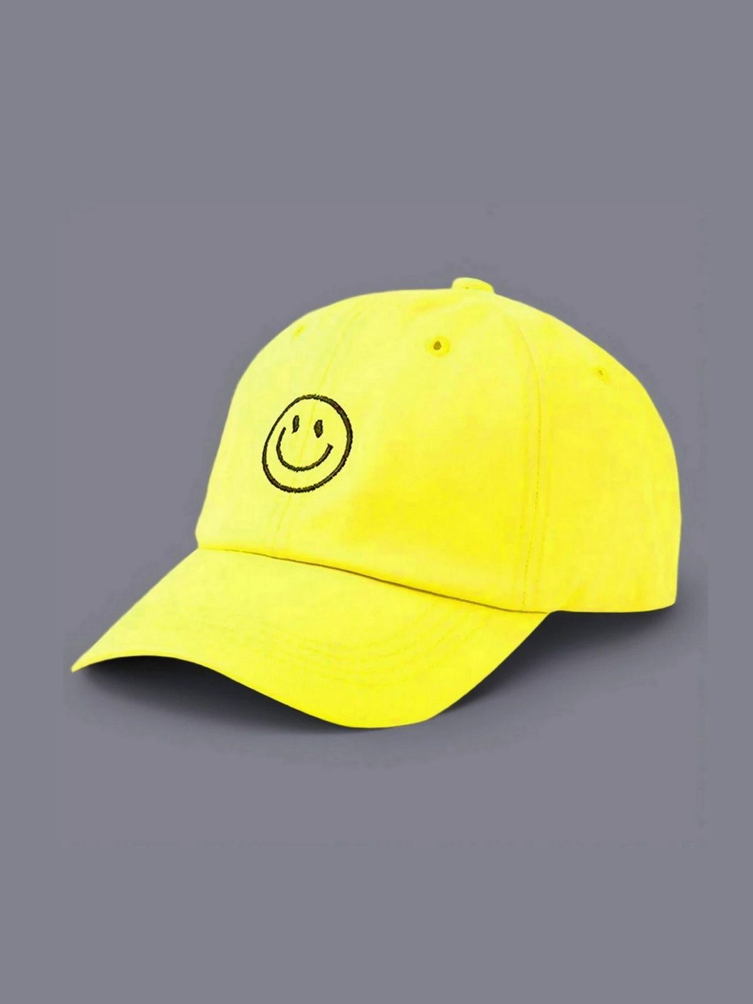 Infispace Men Embroidered Baseball Cap-picture-13