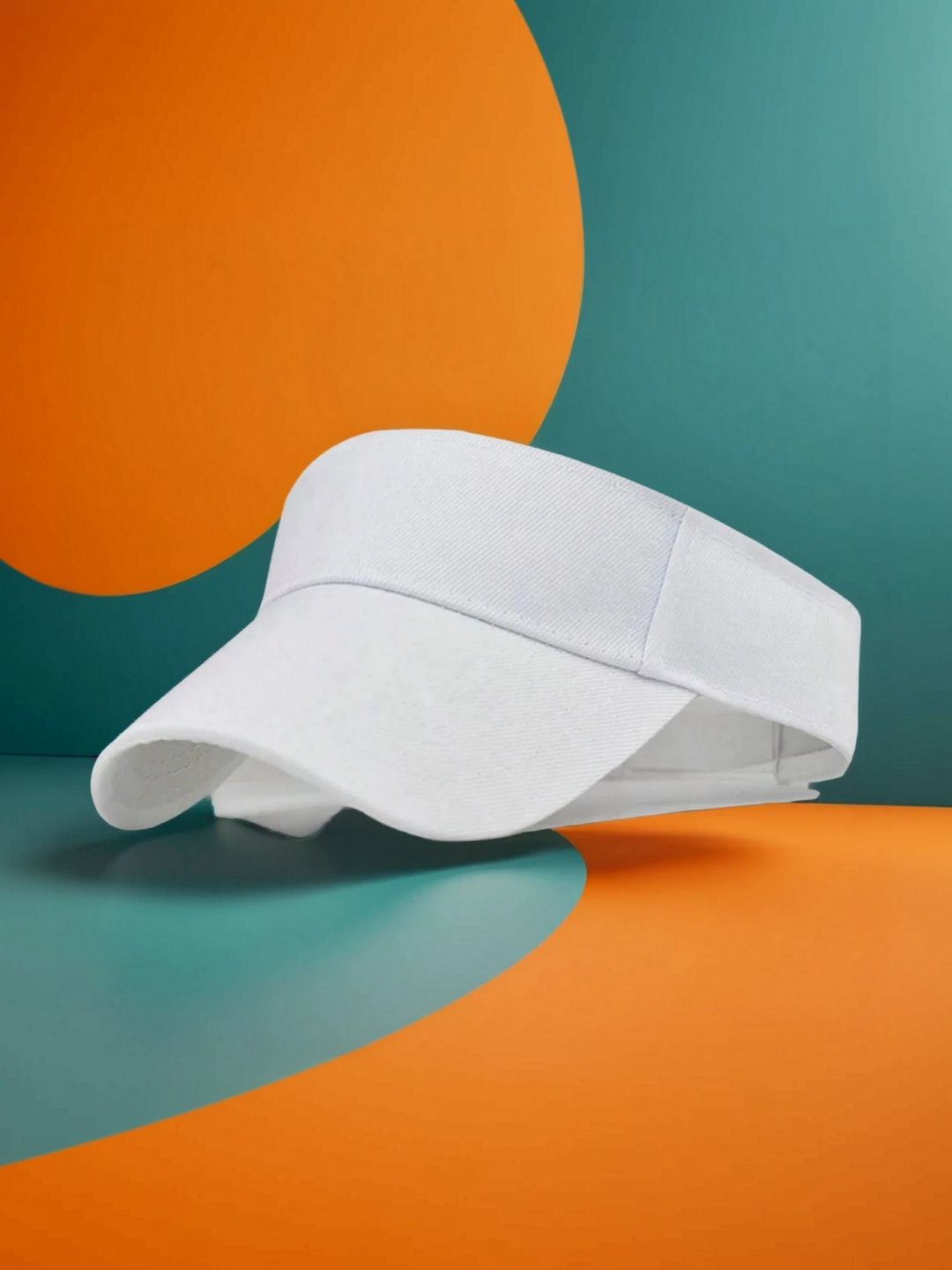 Infispace Men Visor Cap-picture-40