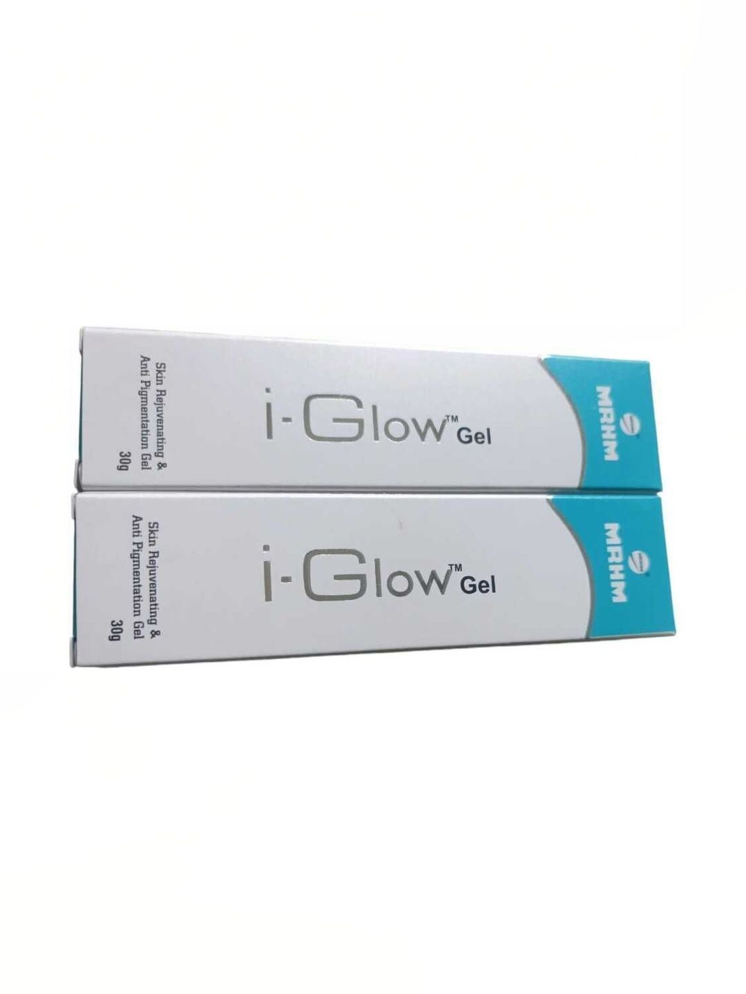 mrhm Set Of 2 Skin Rejuvenating & Anti Pigmantation Gel - 30g Each-picture-12