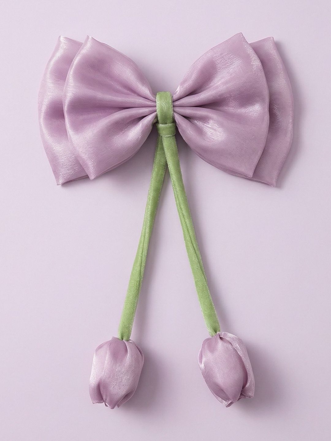 SCORPIUS Girls French Barrette-picture-24