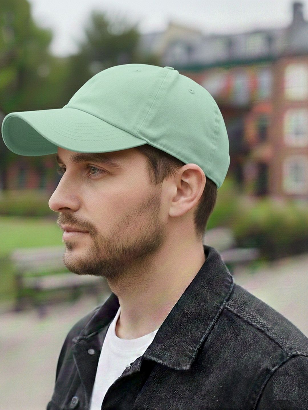 Infispace Men Baseball Cap-picture-40