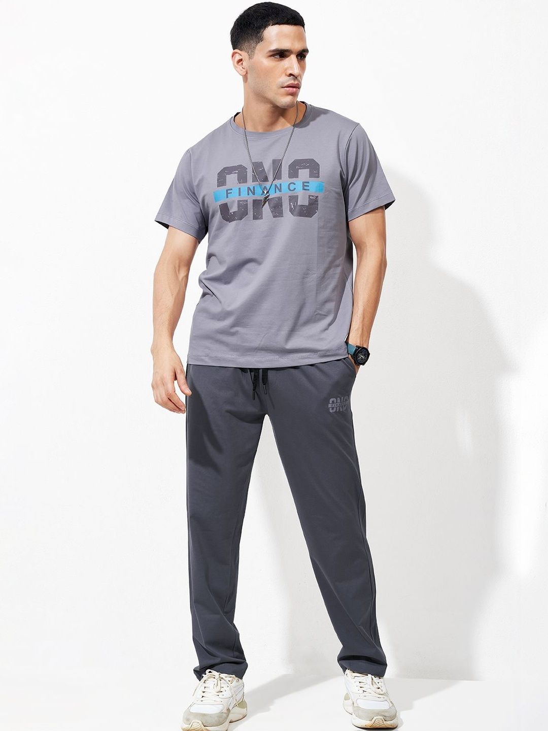 WEET Men Printed Night suit-picture-22