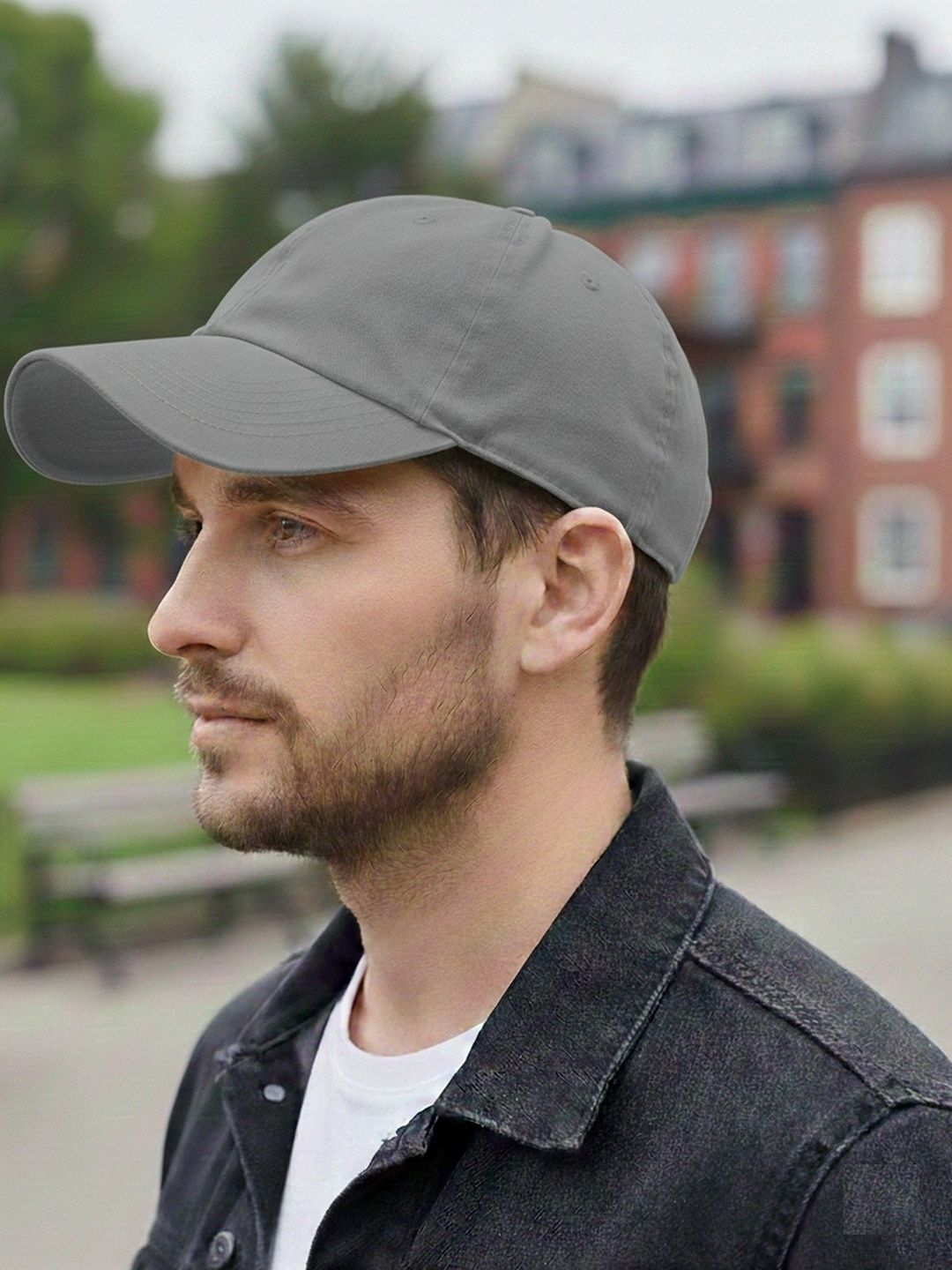 Infispace Men Baseball Cap-picture-15