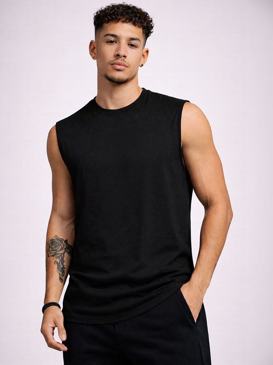 Mast & Harbour Men T-shirt-picture-32