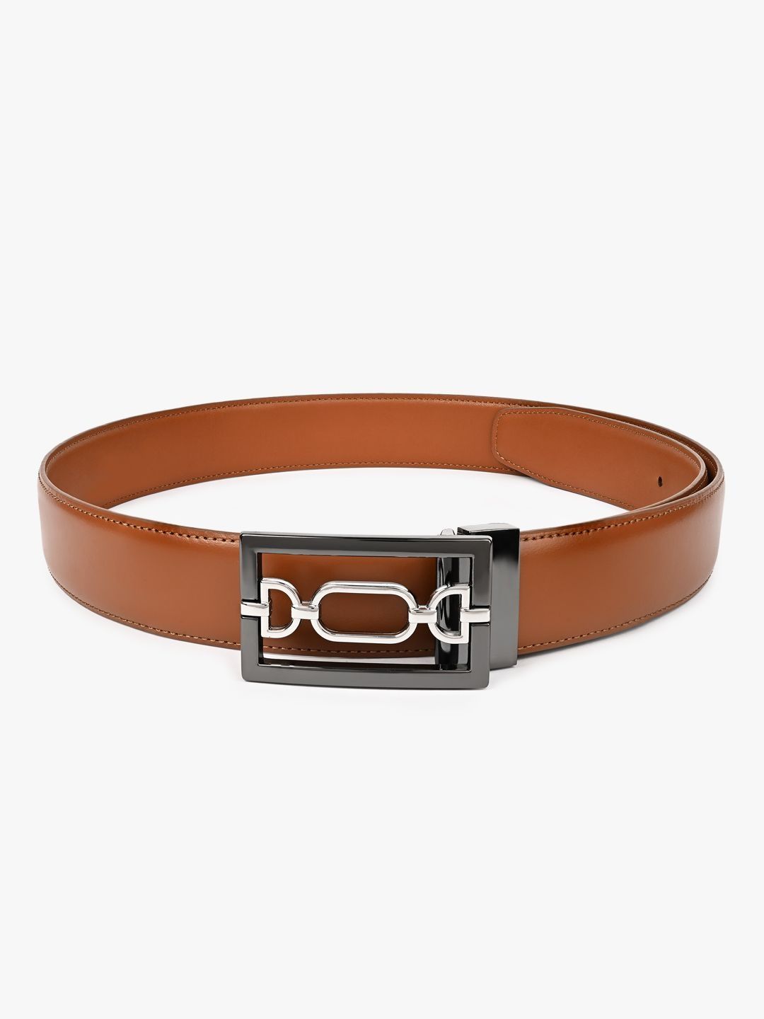 ALDO Men Leather Belt-image-31