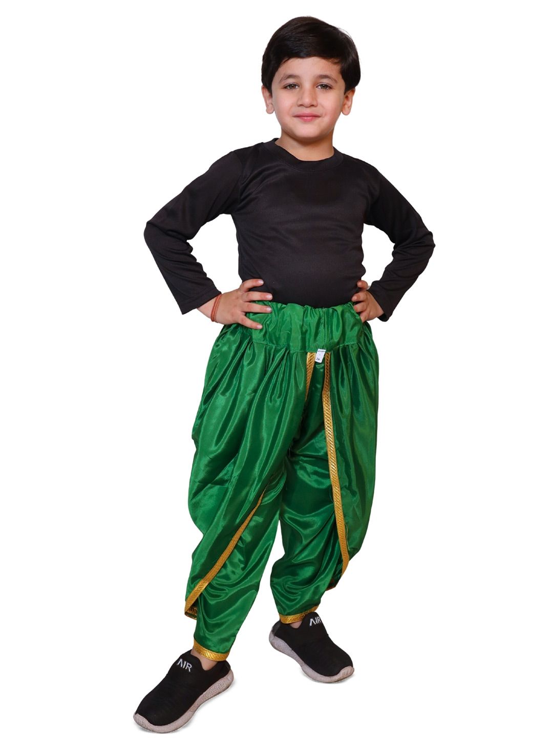 Kaku Fancy dresses Boys Clothing Set-picture-22