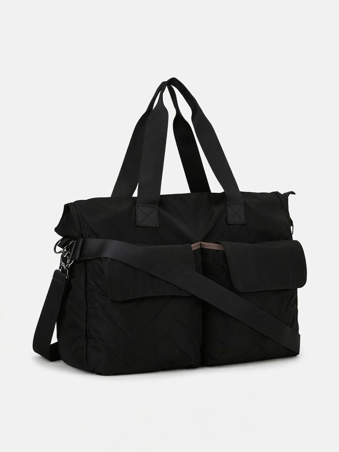Chicco Lightweight Side Bag Diaper Bags