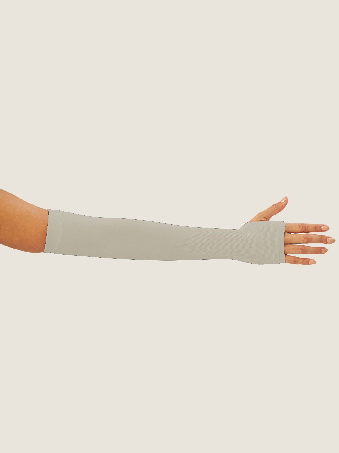 G Heist Unisex Solid Assorted Pack of 2 UV Protection Arm Sleeves Gloves-picture-56