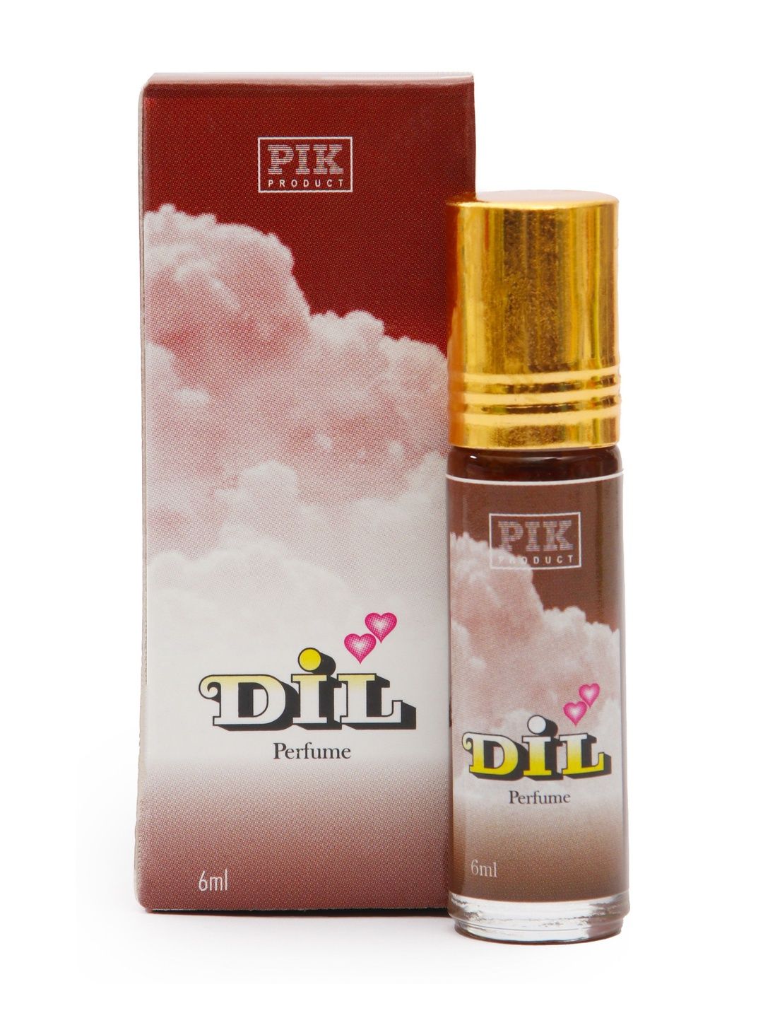 Pik Product Dil Alcohol Free Roll On Attar - 6 ml-image-39
