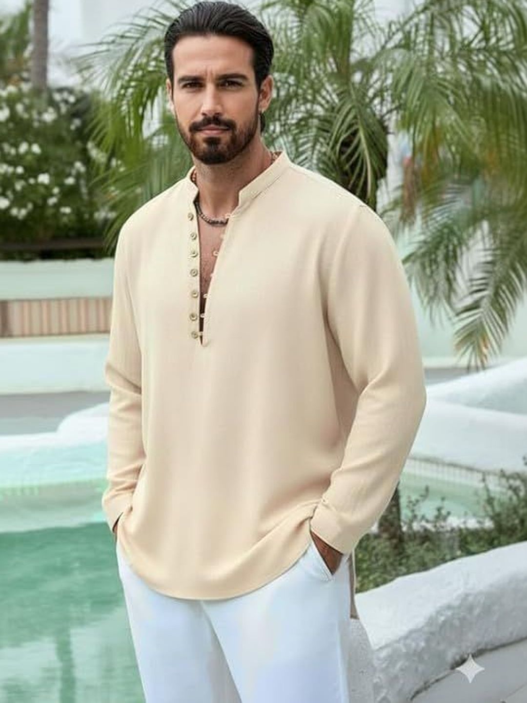 Deelmo Men Kurta-picture-10