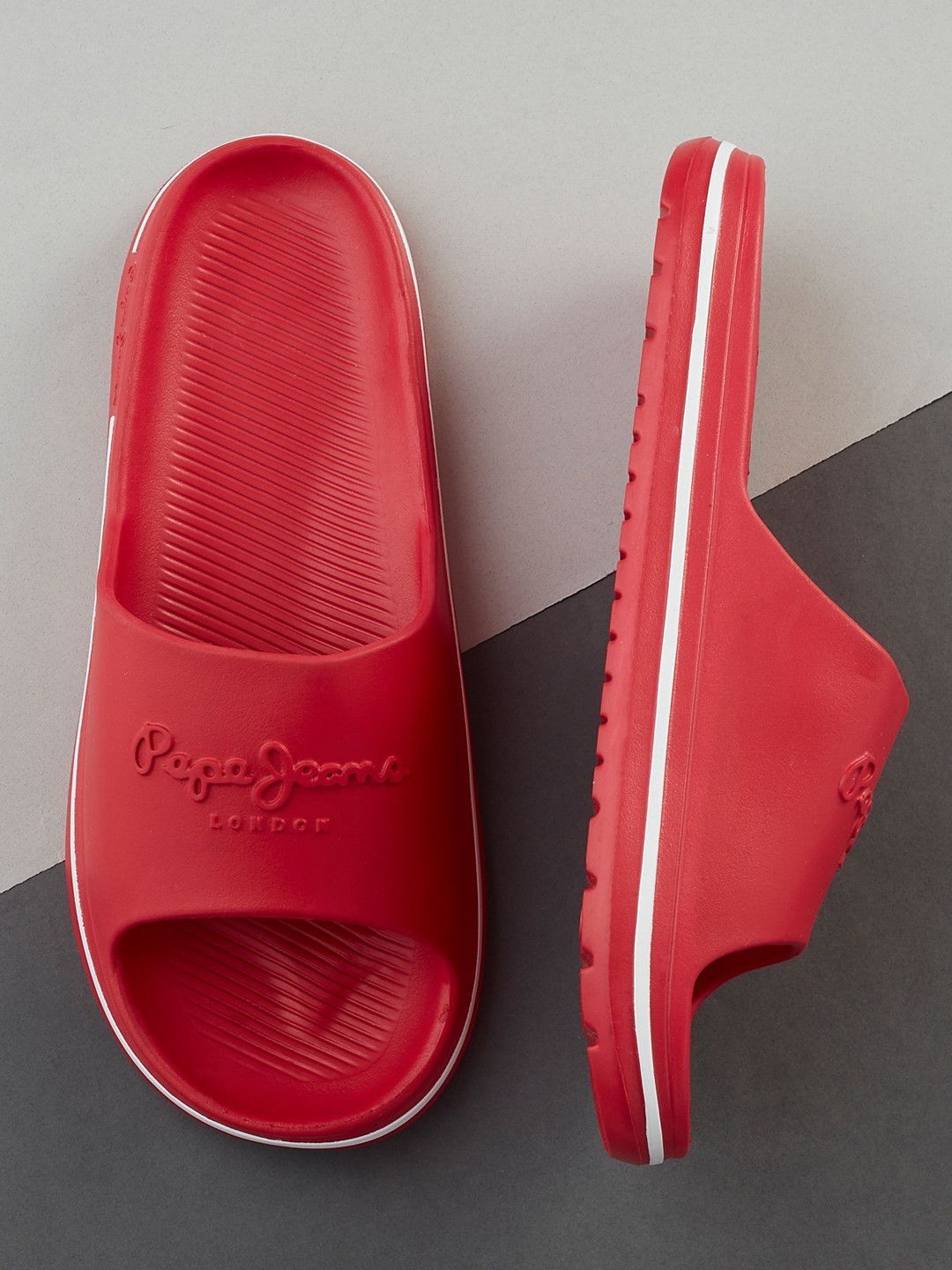 Pepe Jeans Men Sliders-picture-33