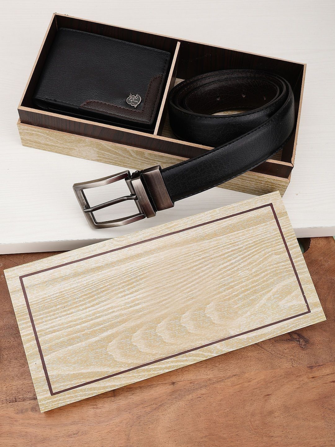 SAZARA Men Accessory Gift Set of-picture-16