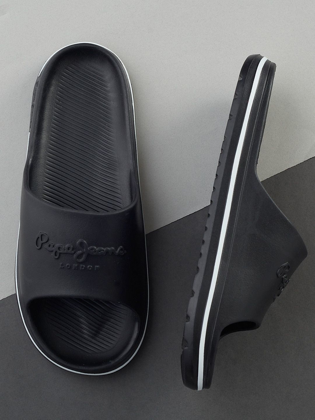 Pepe Jeans Men Sliders-picture-46