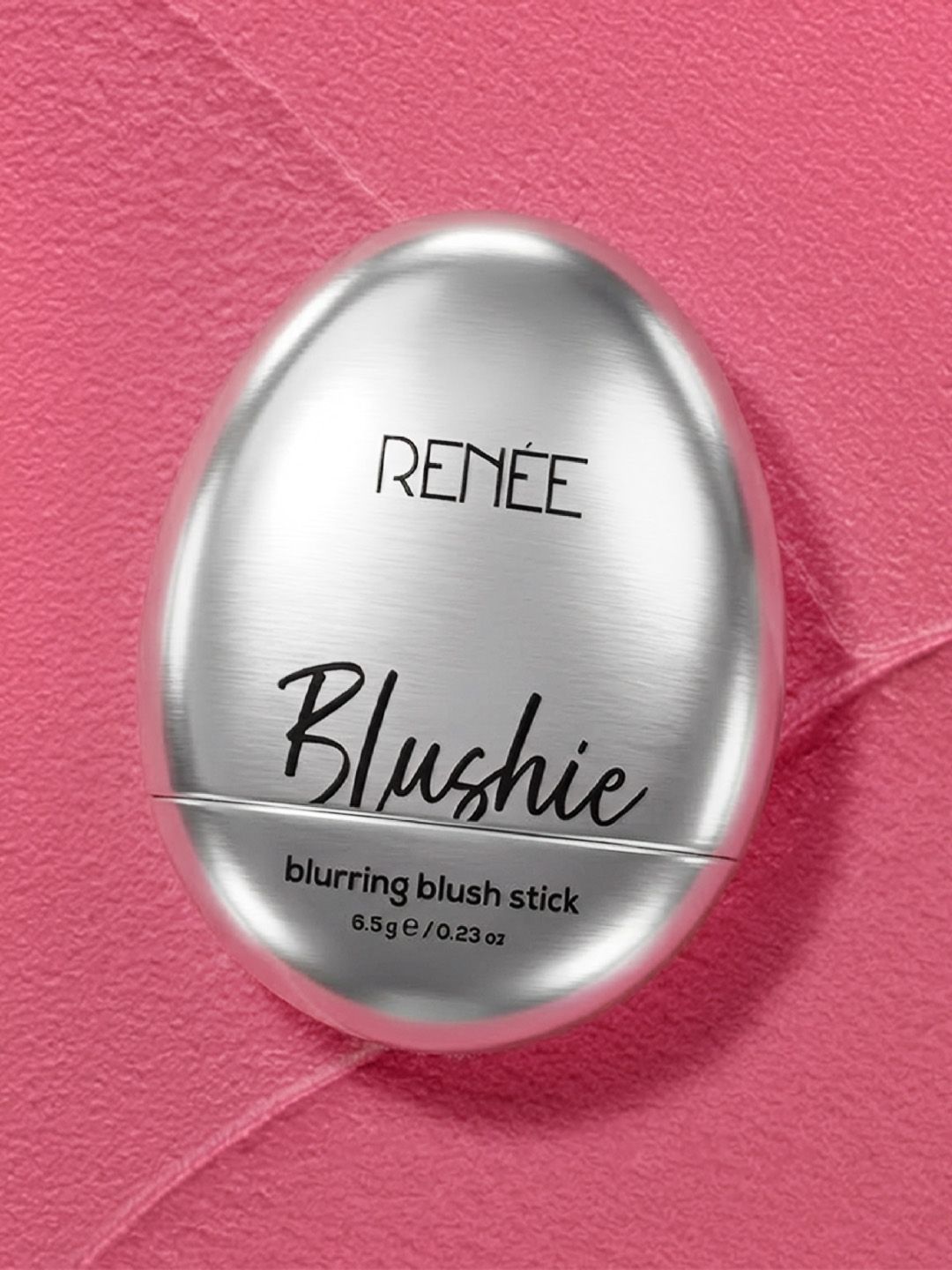 Renee Blushie Blurring Blush Stick - 6.5 g - Bubble Gum-picture-10