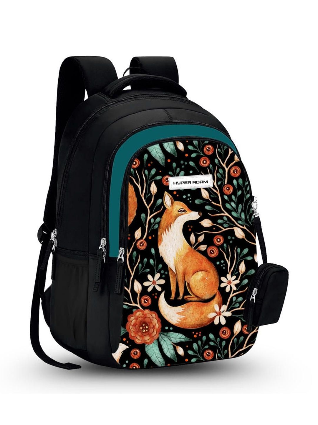 Hyper Adam Unisex Graphic Backpack-picture-41