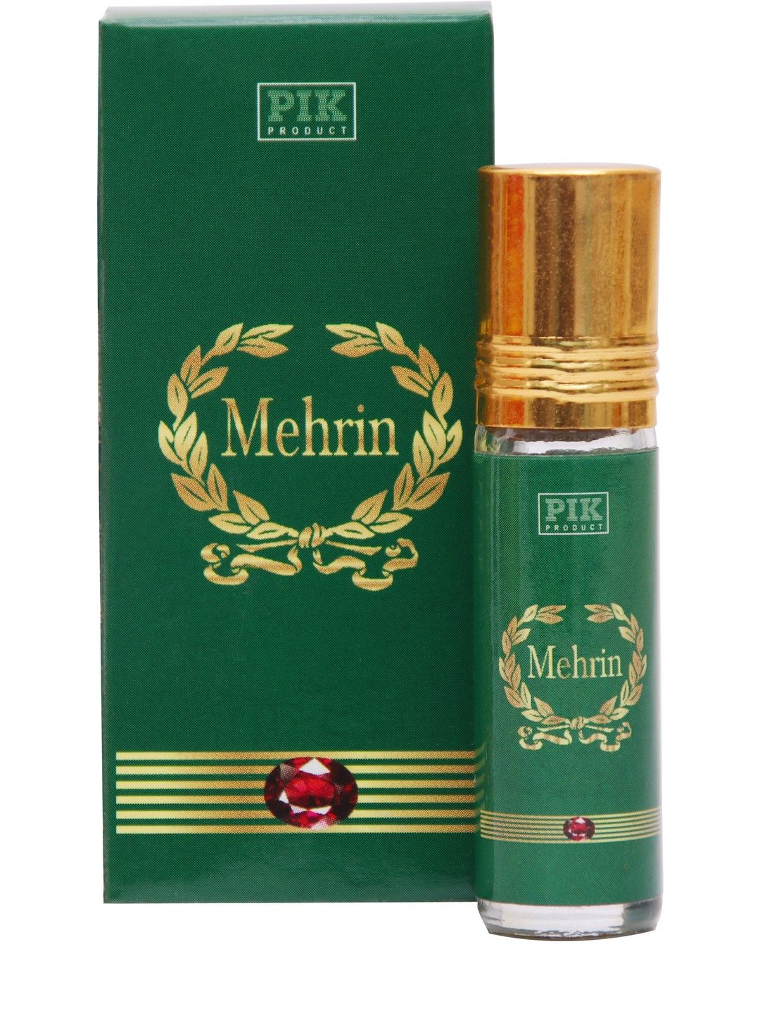 Pik Product Mehrin Alcohol free Roll On Attar - 6 ml-picture-58