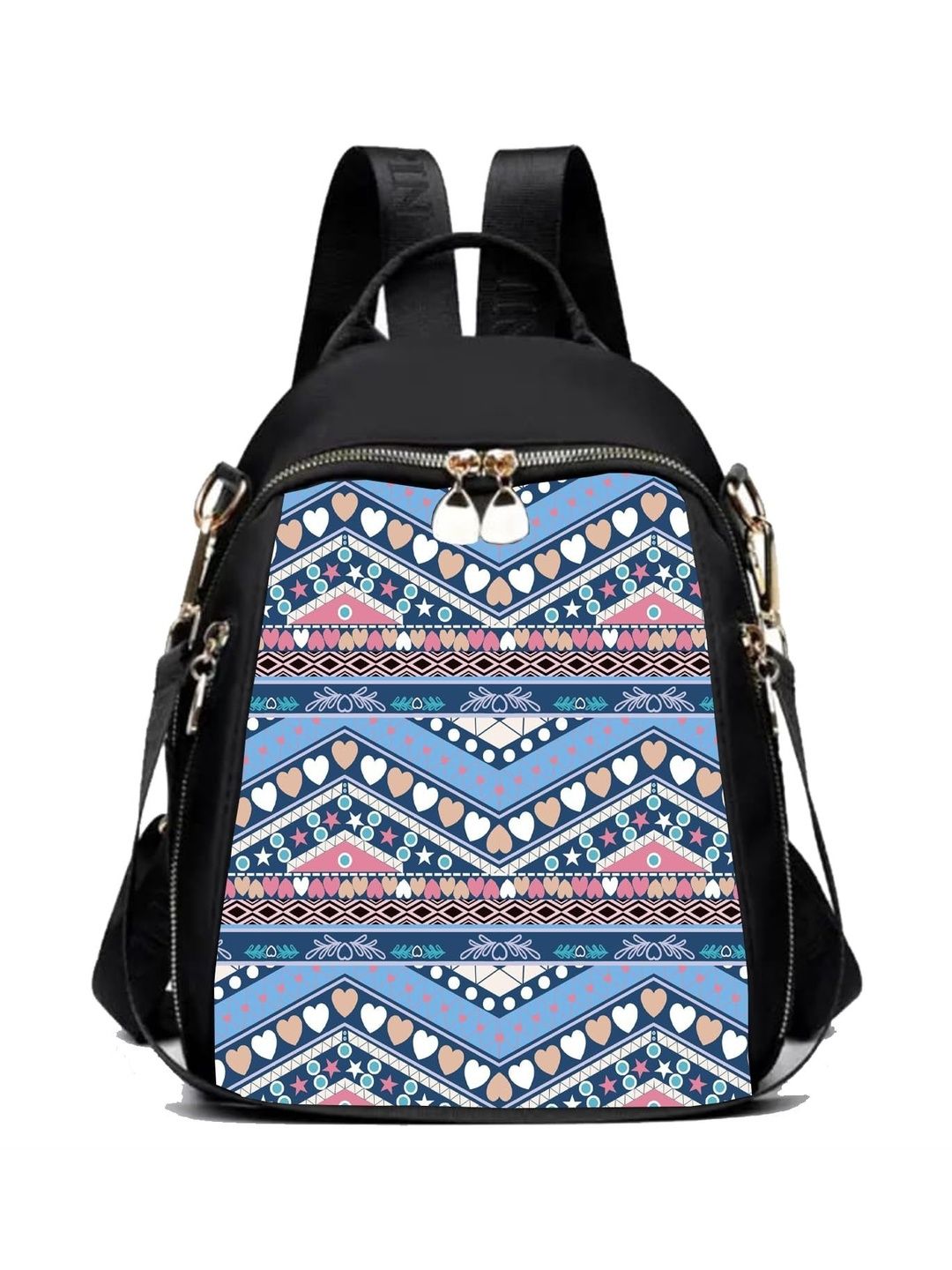 ASDIP Women Graphic Backpack-picture-54
