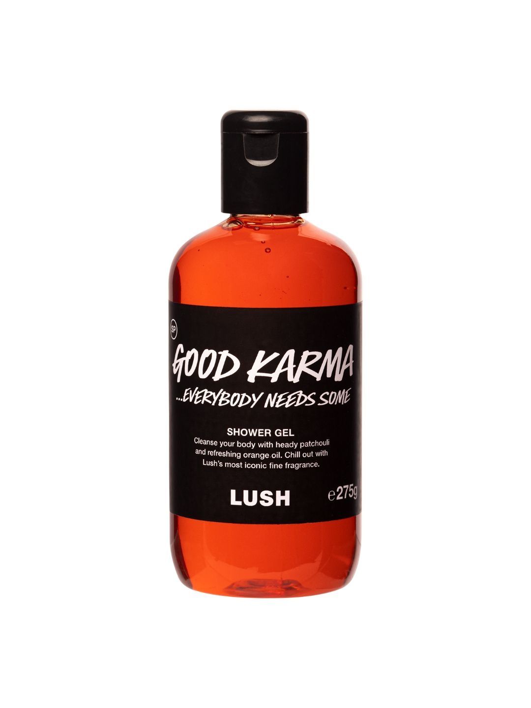 LUSH Good Karma Everybody Needs Some Shower Gel - 500 g-image-5
