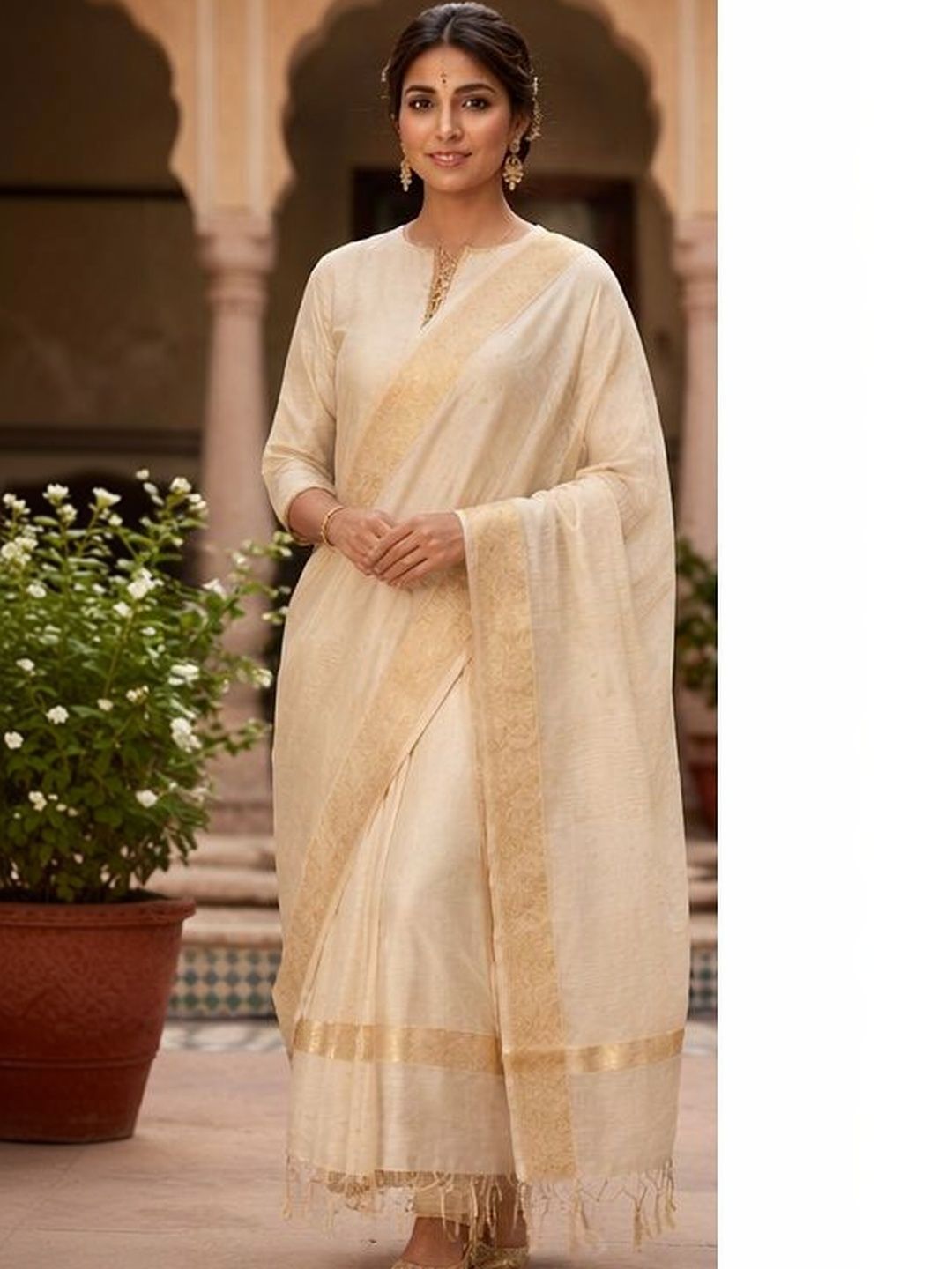 Moda Rapido Embroidered Dupatta-picture-24