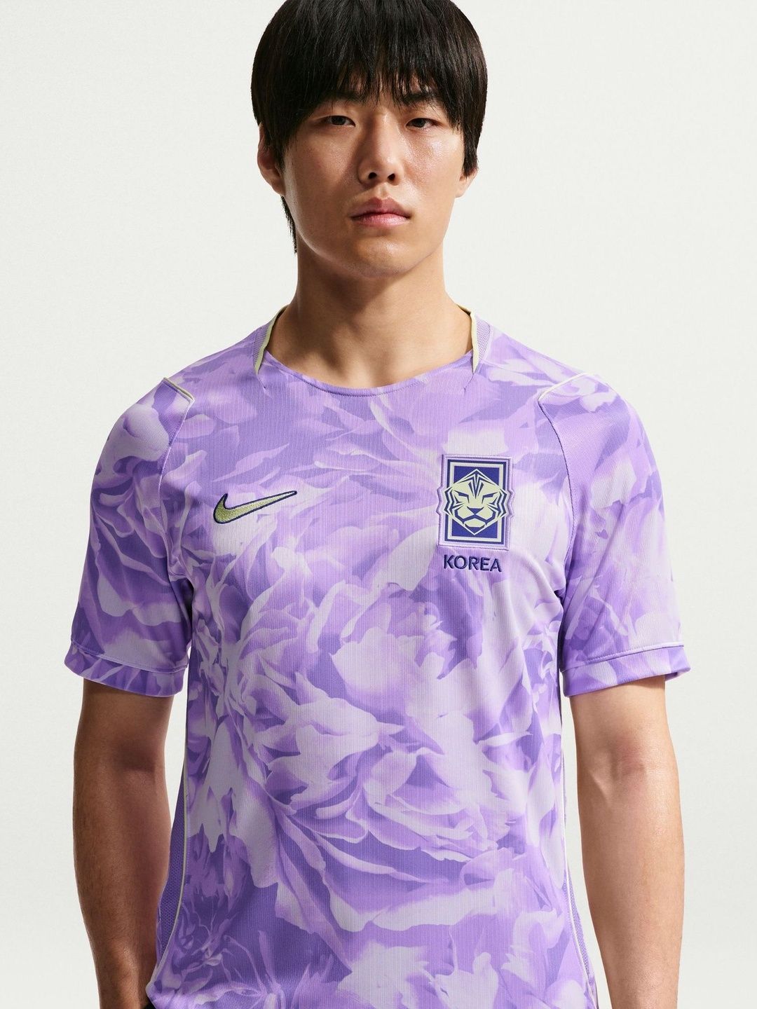 Nike Korea 2026 Stadium Away Men's Nike Dri-FIT Football Replica Jersey-image-38