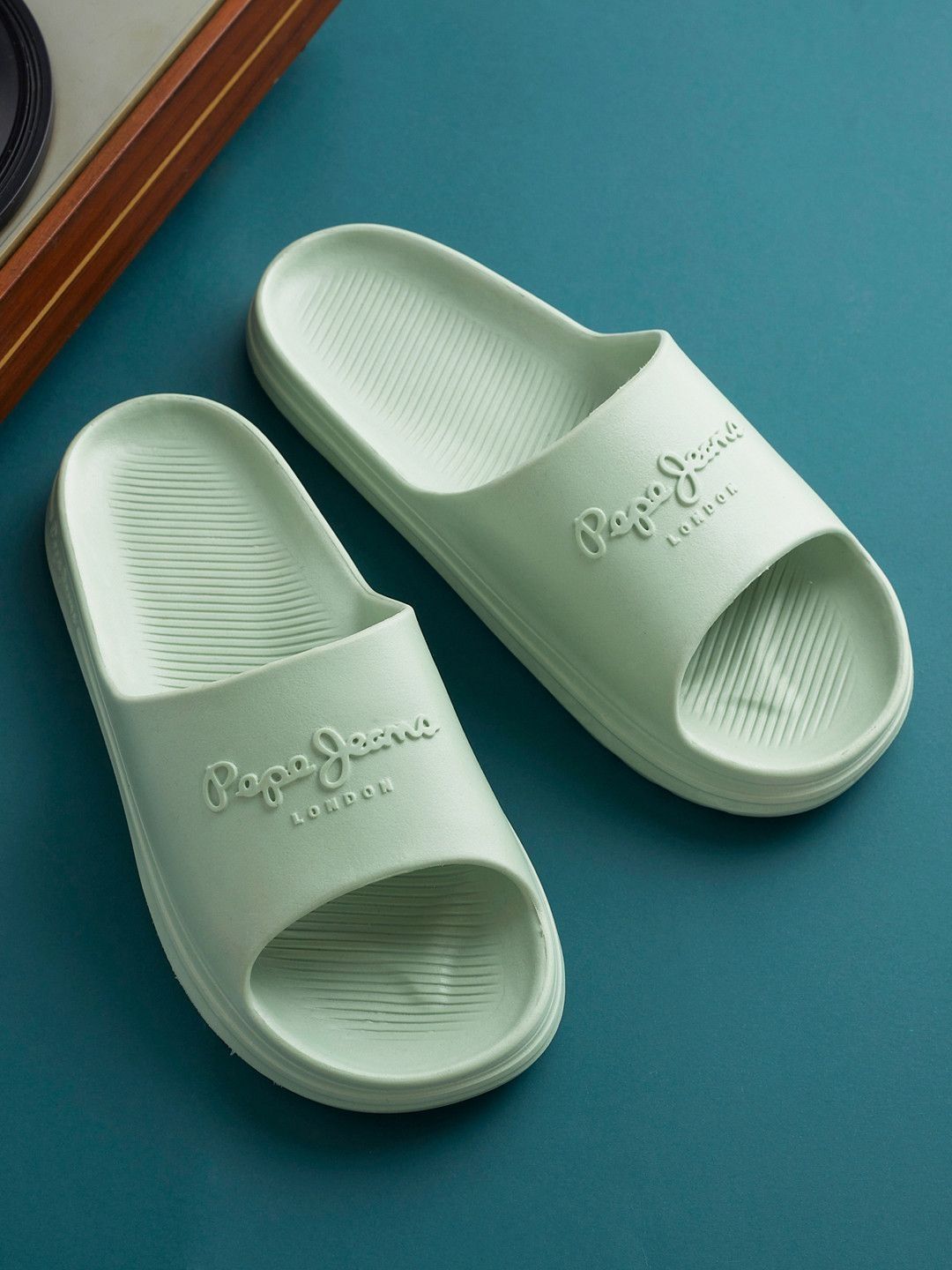 Pepe Jeans Men Sliders-picture-34