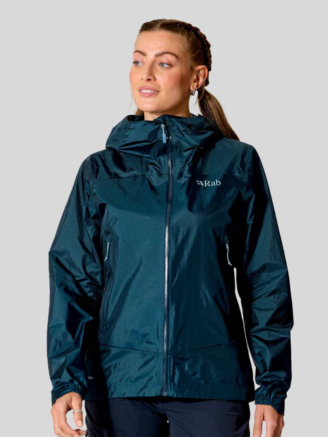 Rab Women Water Resistant Jacket-image-23