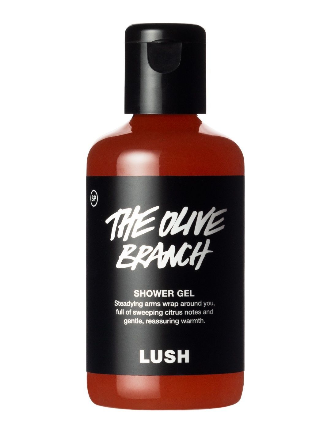 LUSH The Olive Branch Shower Gel - 250 g-image-35