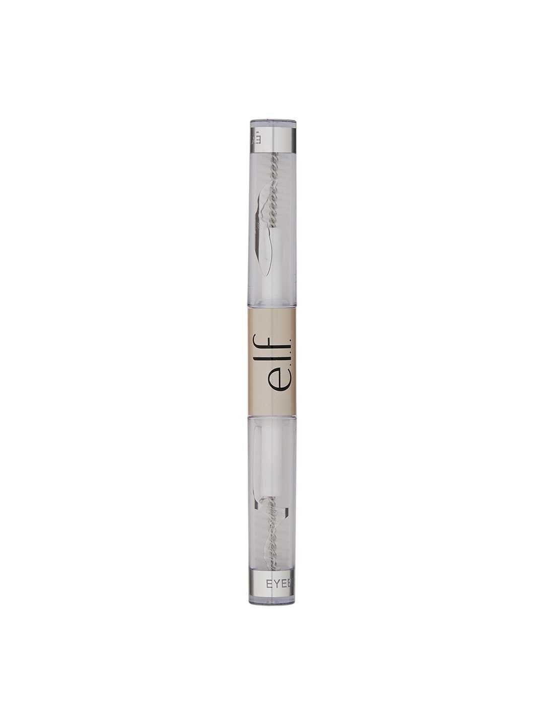e.l.f. Long Lasting Brow & Lash Mascara - 2.5 ml - Clear-picture-56