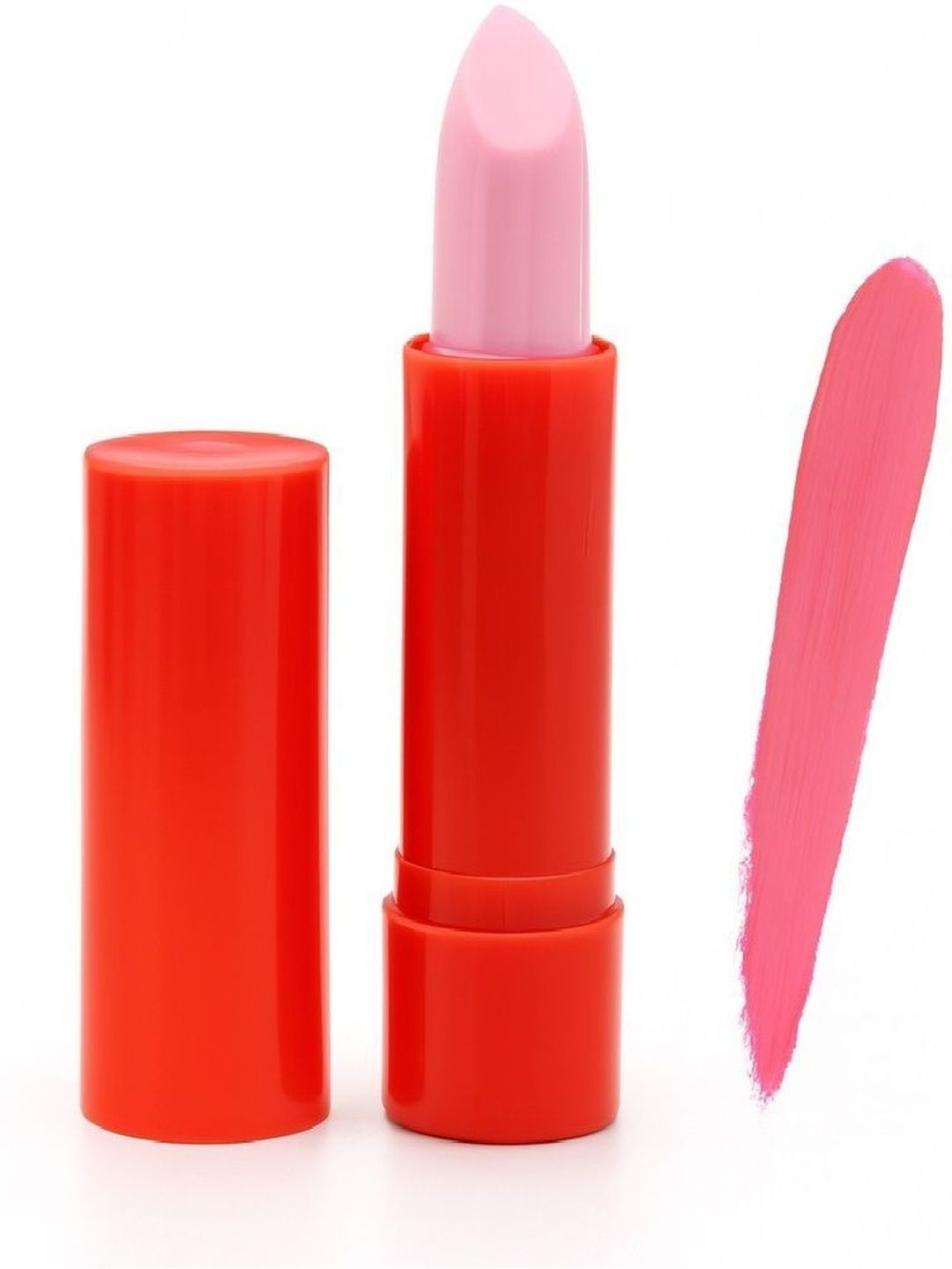 Jiwoo Hydrating Lip Balm For Dry Lips - Pink-image-35