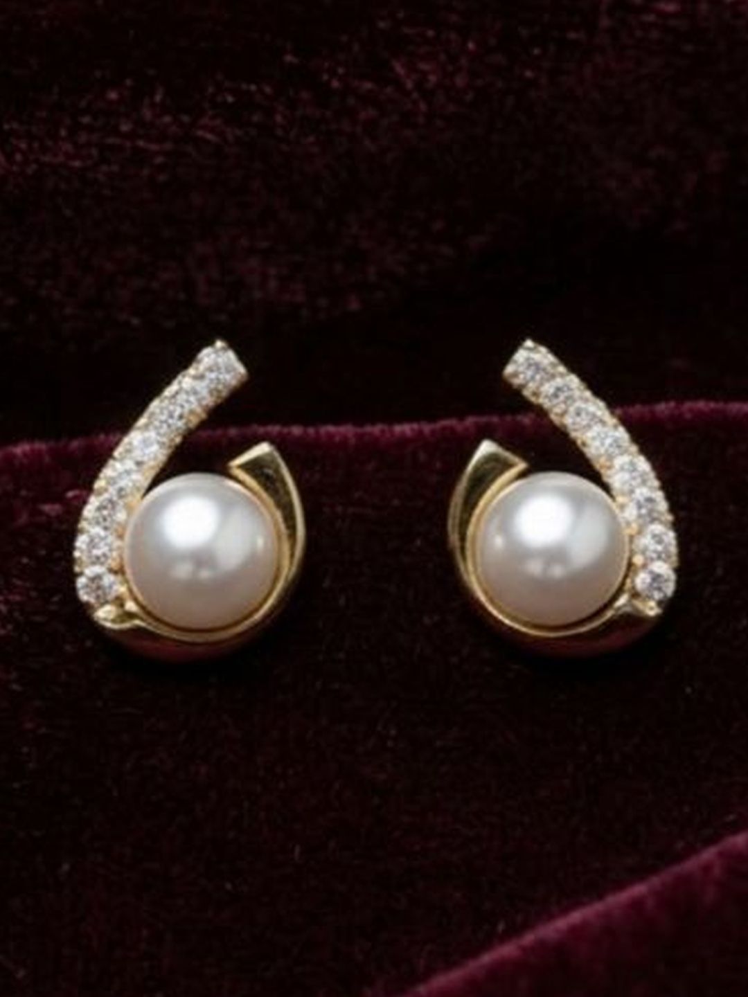 SZN Classic Studs Earrings-picture-38