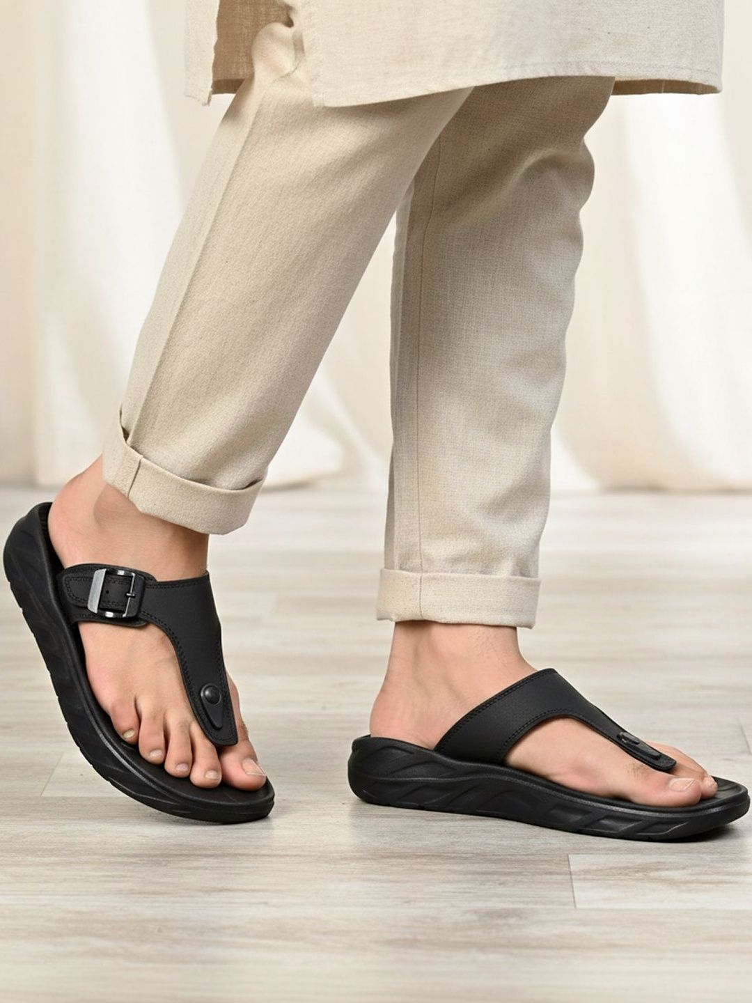 Killer Men Thong Flip-Flops-picture-33