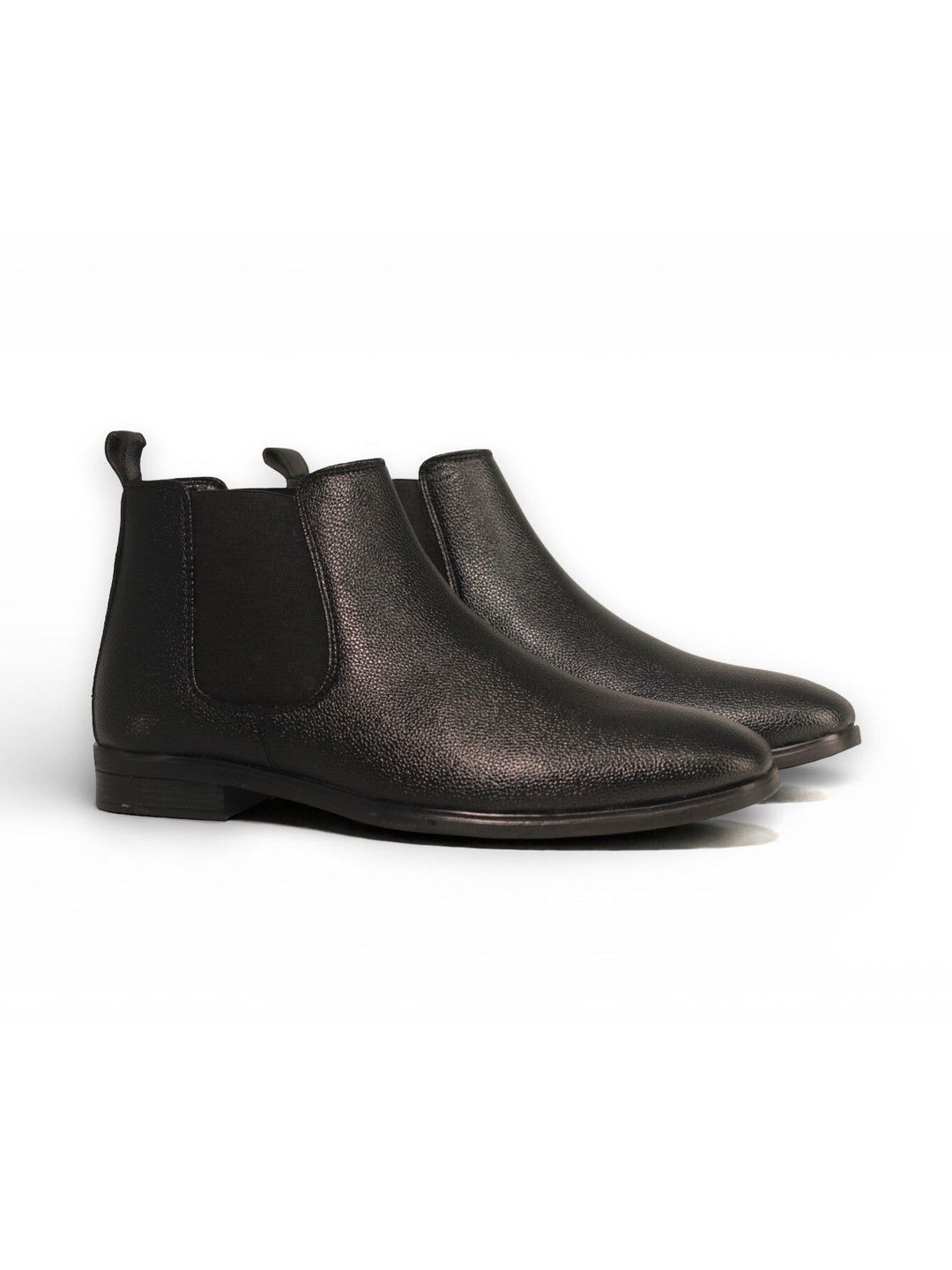 CLUB STYLE Men Leather Casual Shoes-picture-53