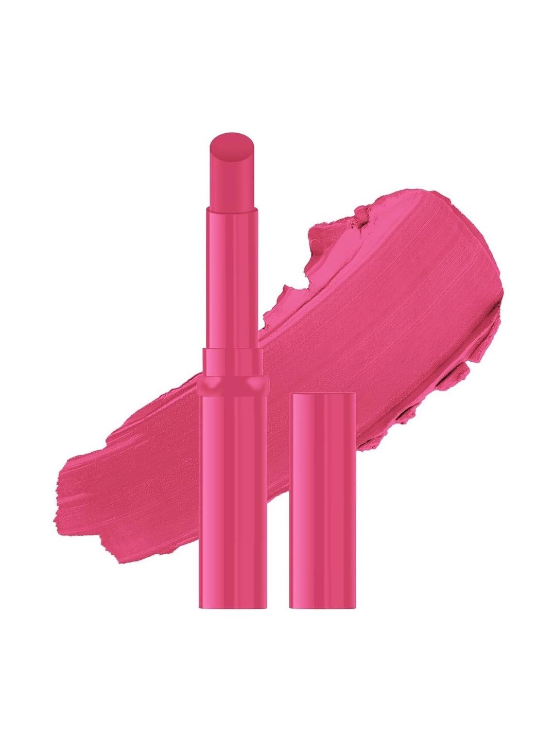 Jiwoo Color Changing Lip Balm For Dry Chapped Cracked Lips - Pink 1.7 g Each-image-43