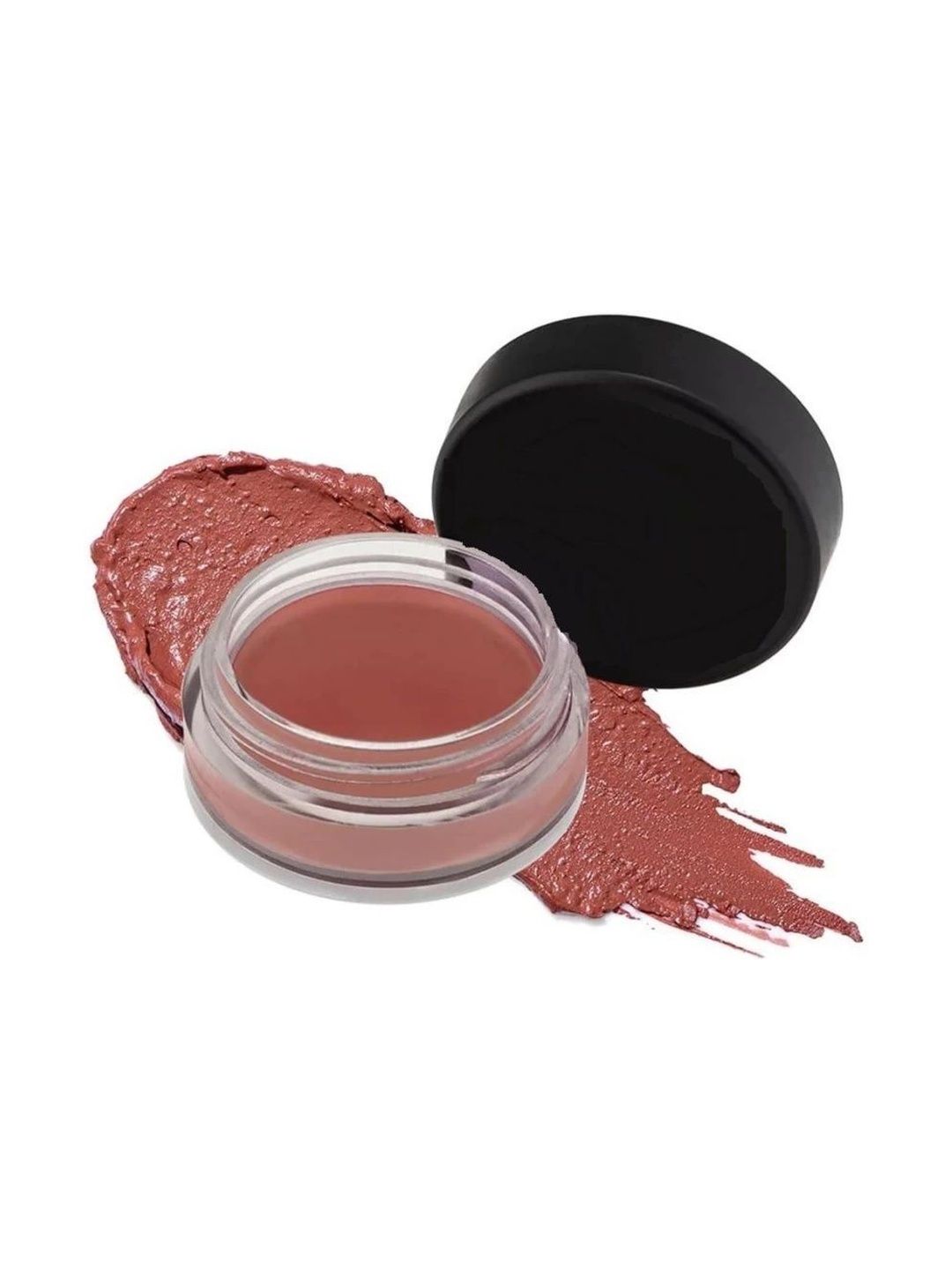 Jiwoo Highly Pigmented Lip Balm - 5 g - Brown-picture-14