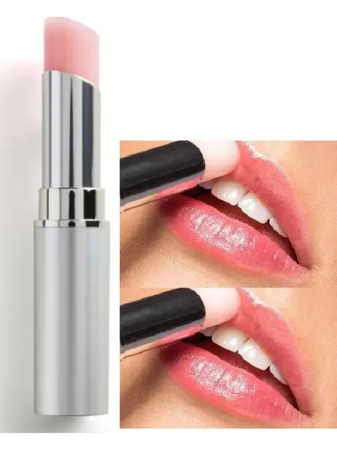 Jiwoo Hydrating Lip Balm For Dry Lips - Pink-image-29