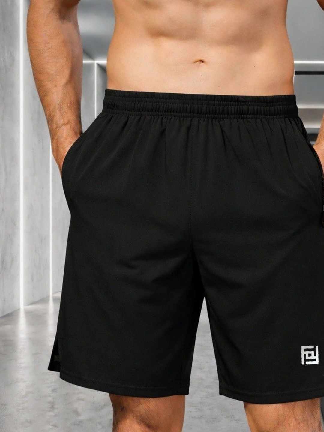 FITIN OUTFIT Men Running Sports Shorts-picture-36