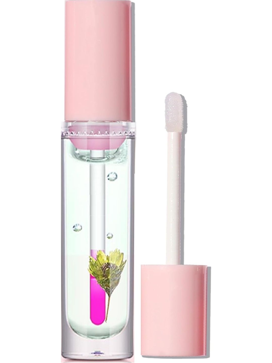 Jiwoo Moisturizing Lip Gloss - 7.5 g-picture-25