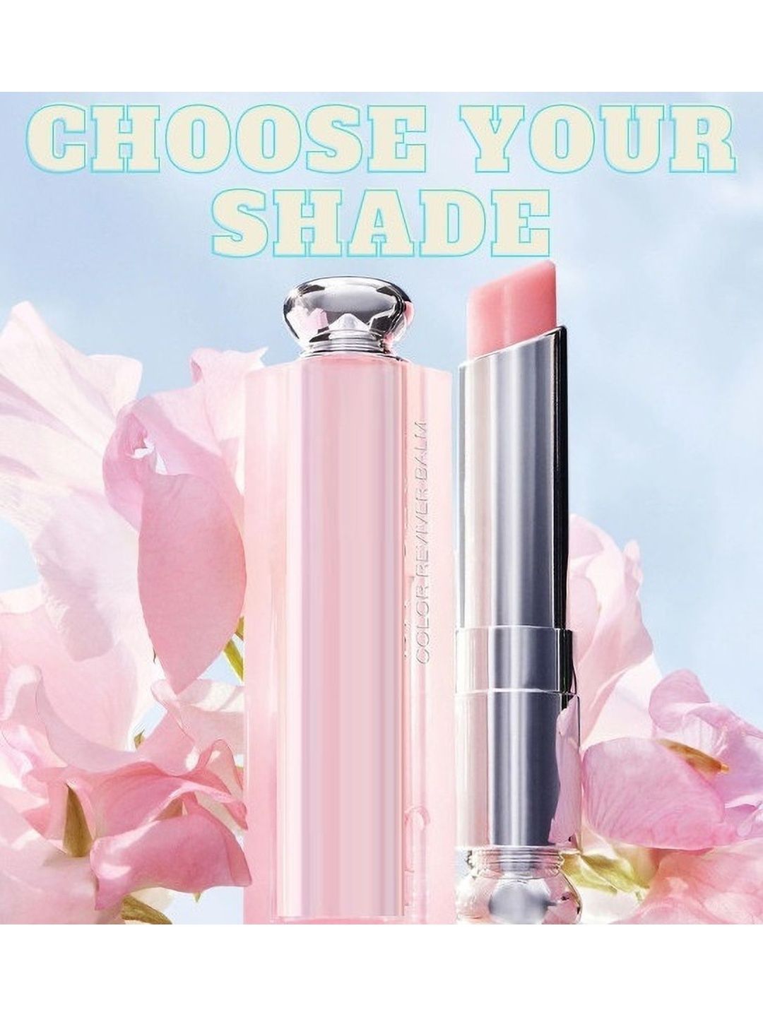 Jiwoo Hydrating Lip Balm For Dry Lips - Pink-image-39