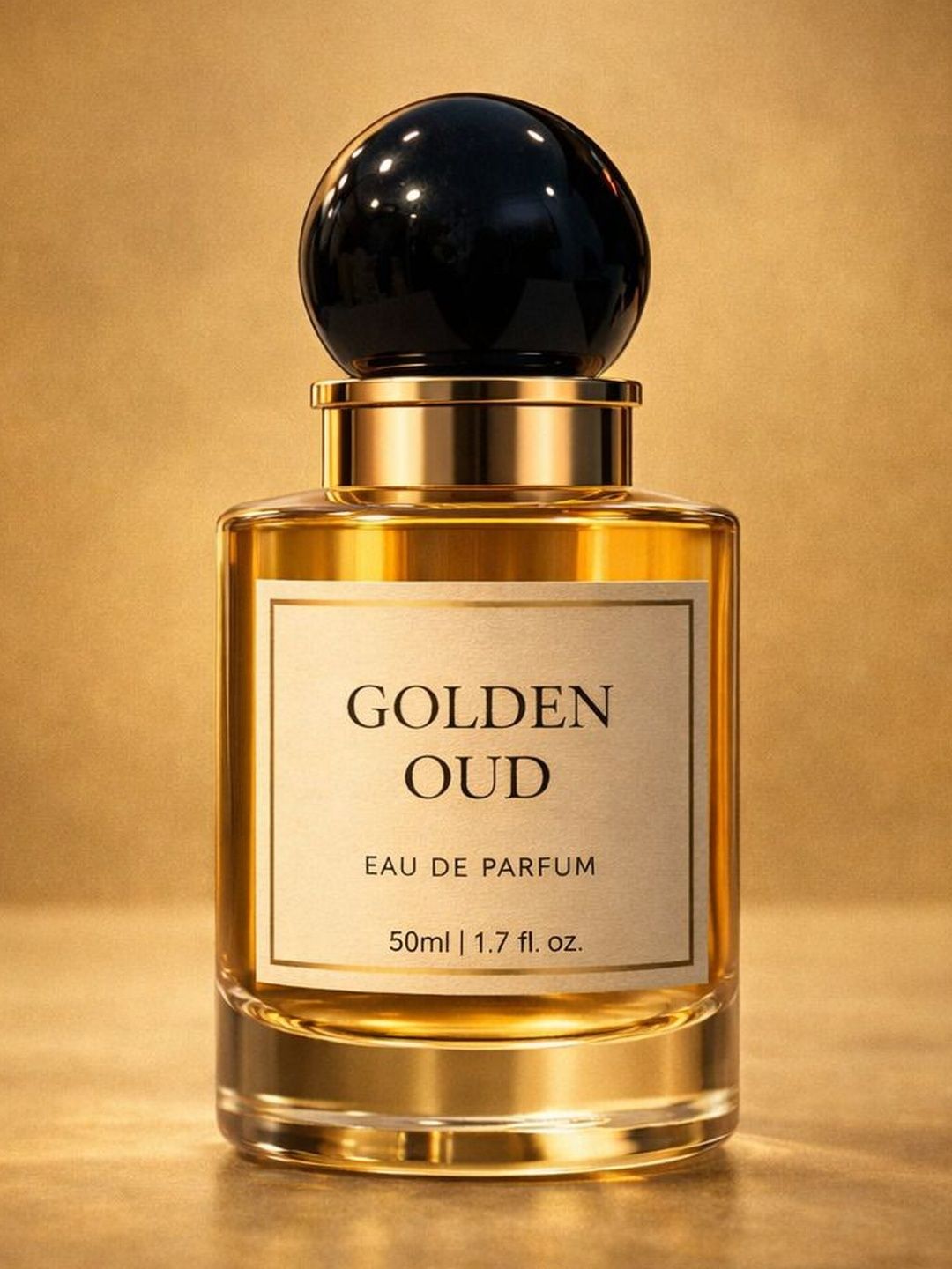 YELE PERFUMES Golden Oud Long Lasting Eau De Parfum 50ml-picture-33