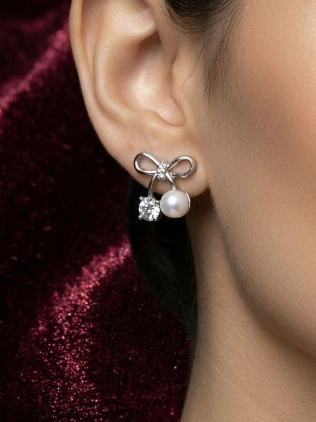 SZN Classic Studs Earrings-picture-42