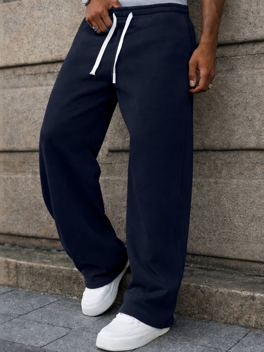 Deslizar Men Relaxed Trousers-picture-26