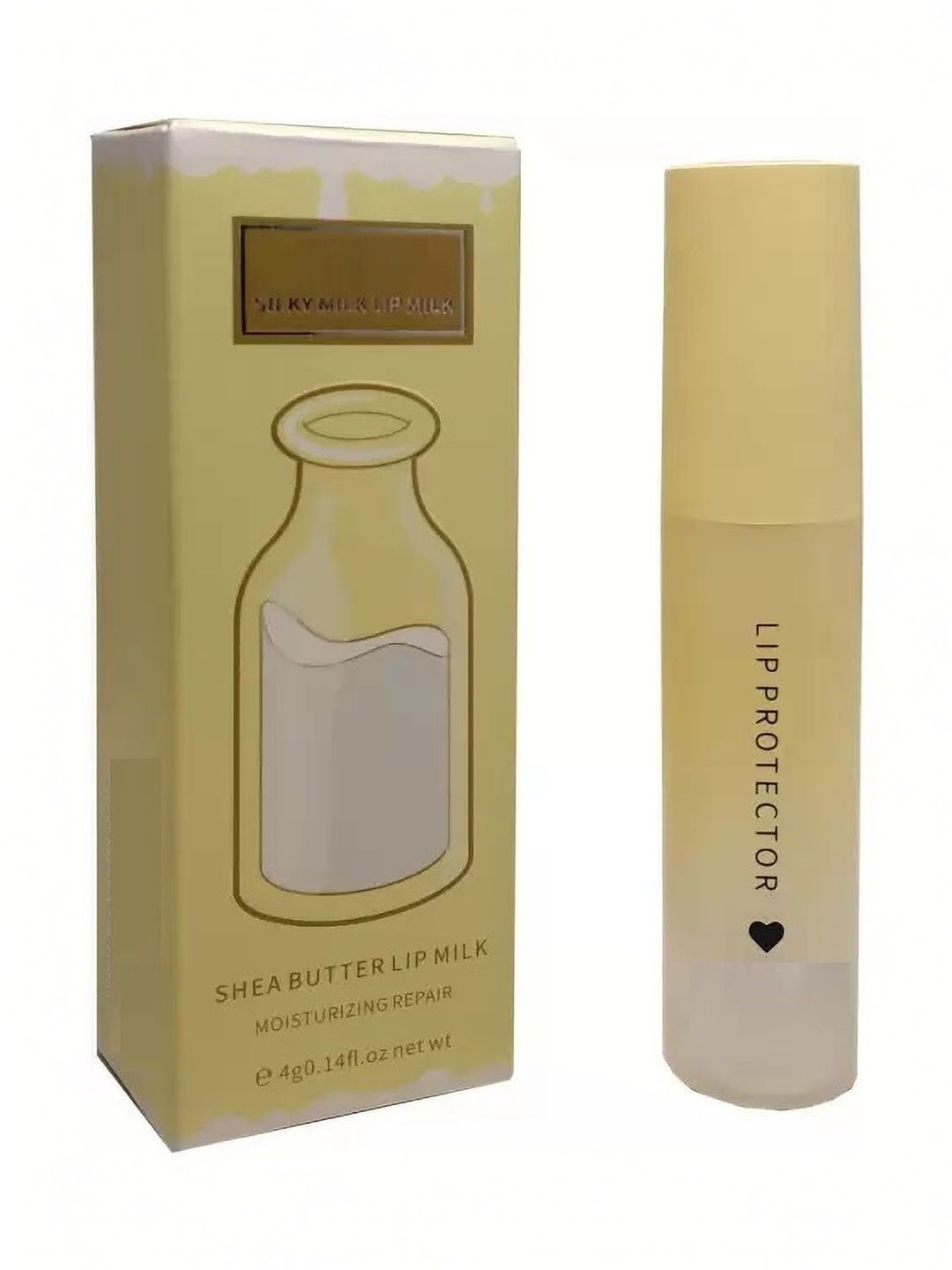 Jiwoo Moisturizing Lip Balm -4 g-picture-11