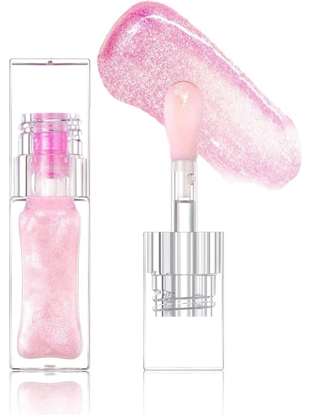 Jiwoo Moisturizing Lip Gloss - 3 g-picture-21