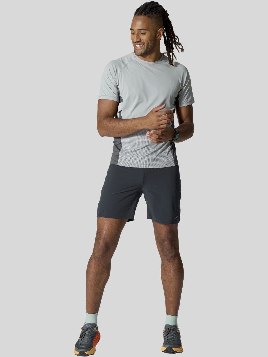 Rab Men Outdoor Shorts-picture-57
